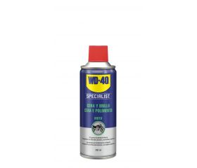 WD-40 Specialist Motorbike Cera y Brillo  400ml